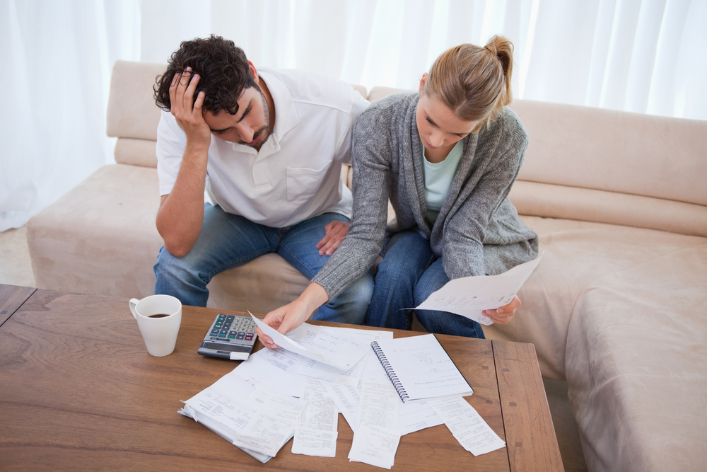 Launch Finance - Can I still get a home loan with a bad credit history?