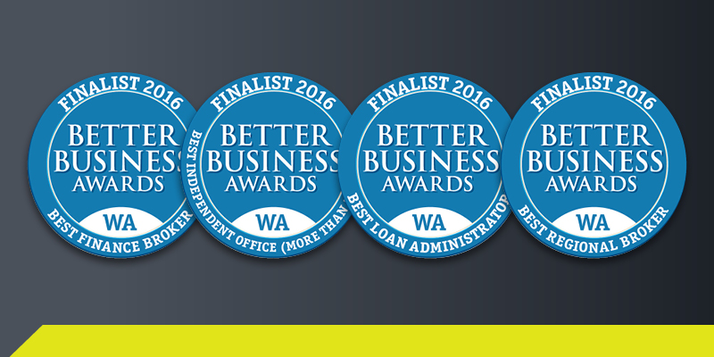 Launch Finance named as Finalist for the 2016 Better Business Awards