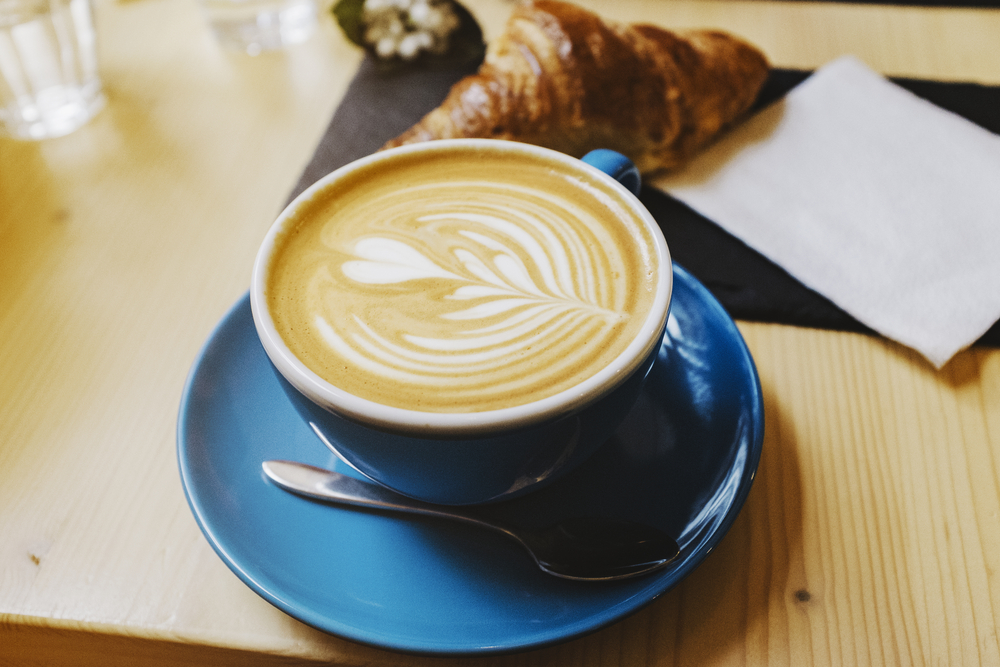 Launch Finance - Our Top 5 Coffee Hot Spots in Perth