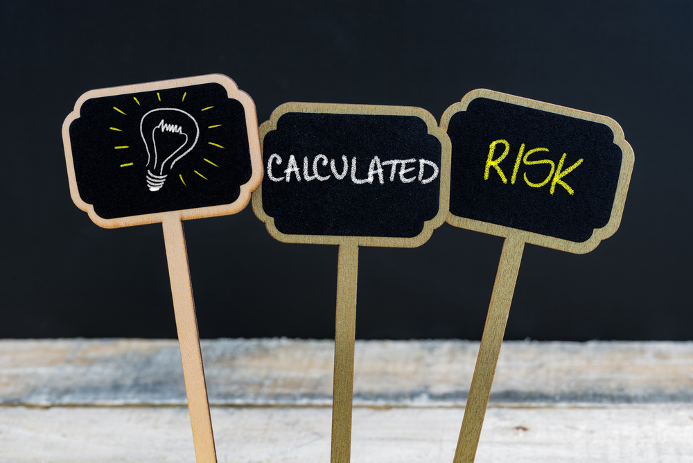 Launch Finance - How do banks calculate business risk?