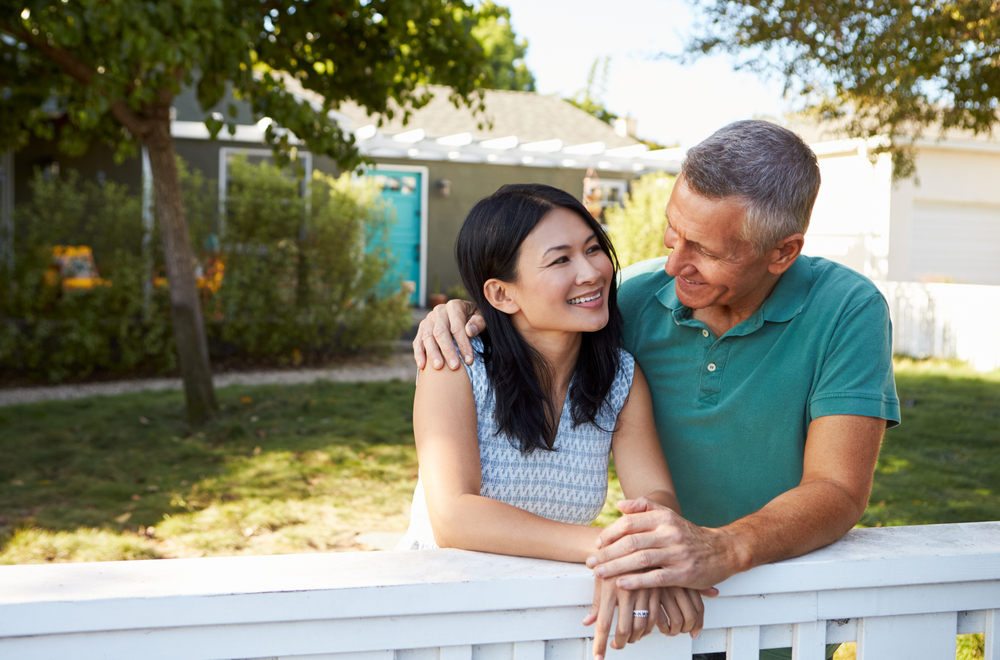 Launch Finance - Refinancing your home when you’re over 50: What you need to know