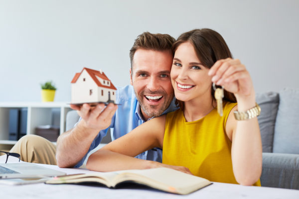 Launch Finance - 6 Reasons Why You Should Consider a Turn-key Home