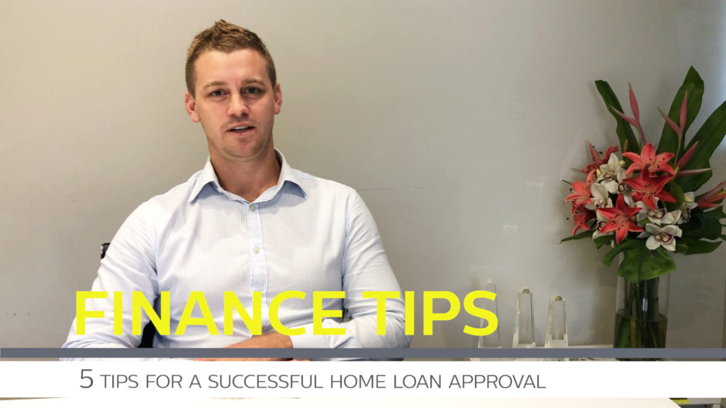 Launch Finance - 5 tips for a successful home loan approval