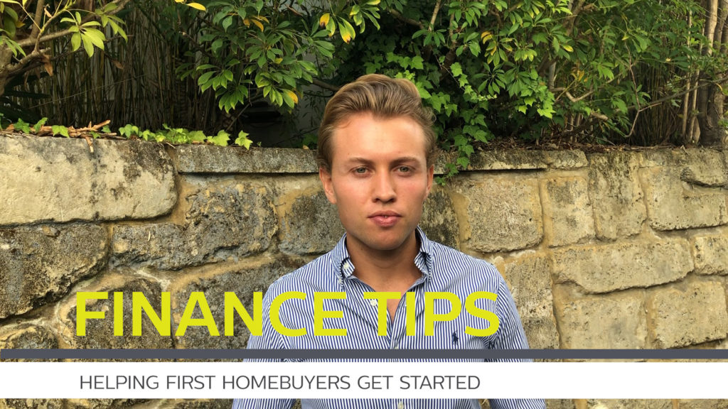 Launch Finance - Helping 1st homebuyers get started