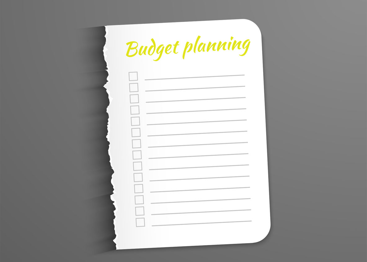 Launch Finance Budget Planner