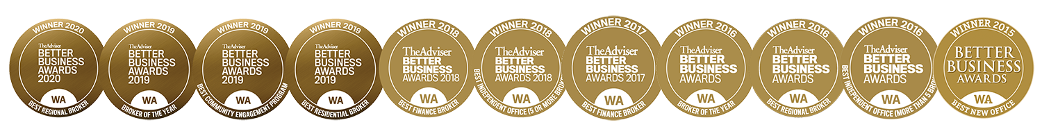 the advisor better business awards western australia