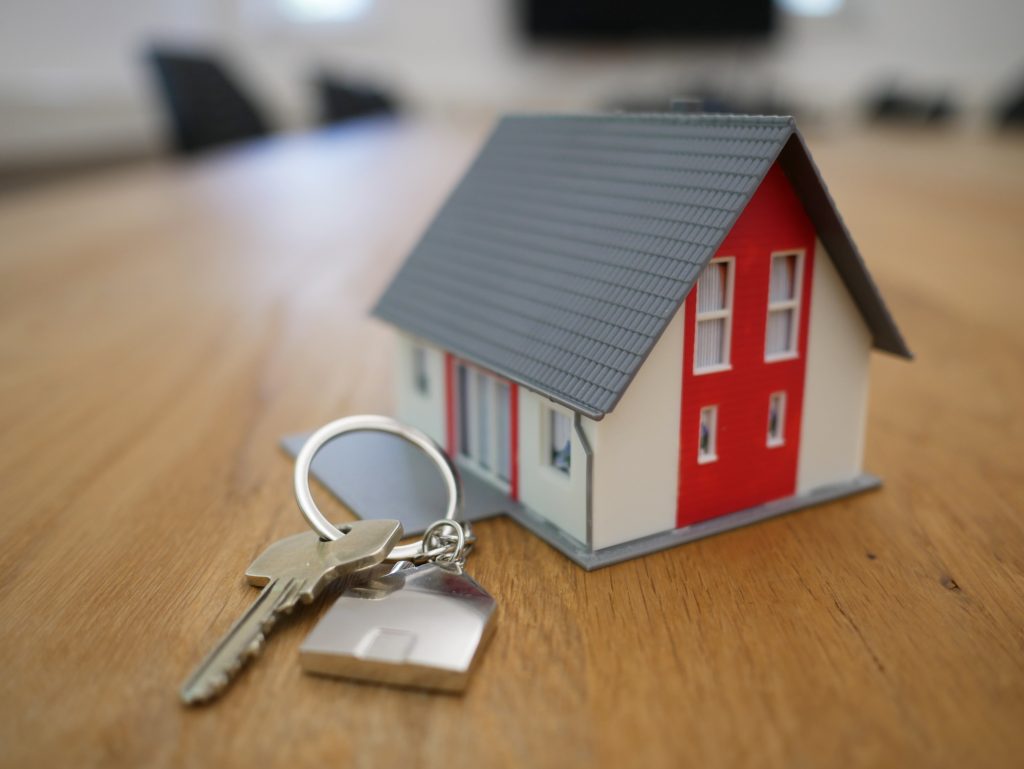 First Home Loans Deposit Scheme