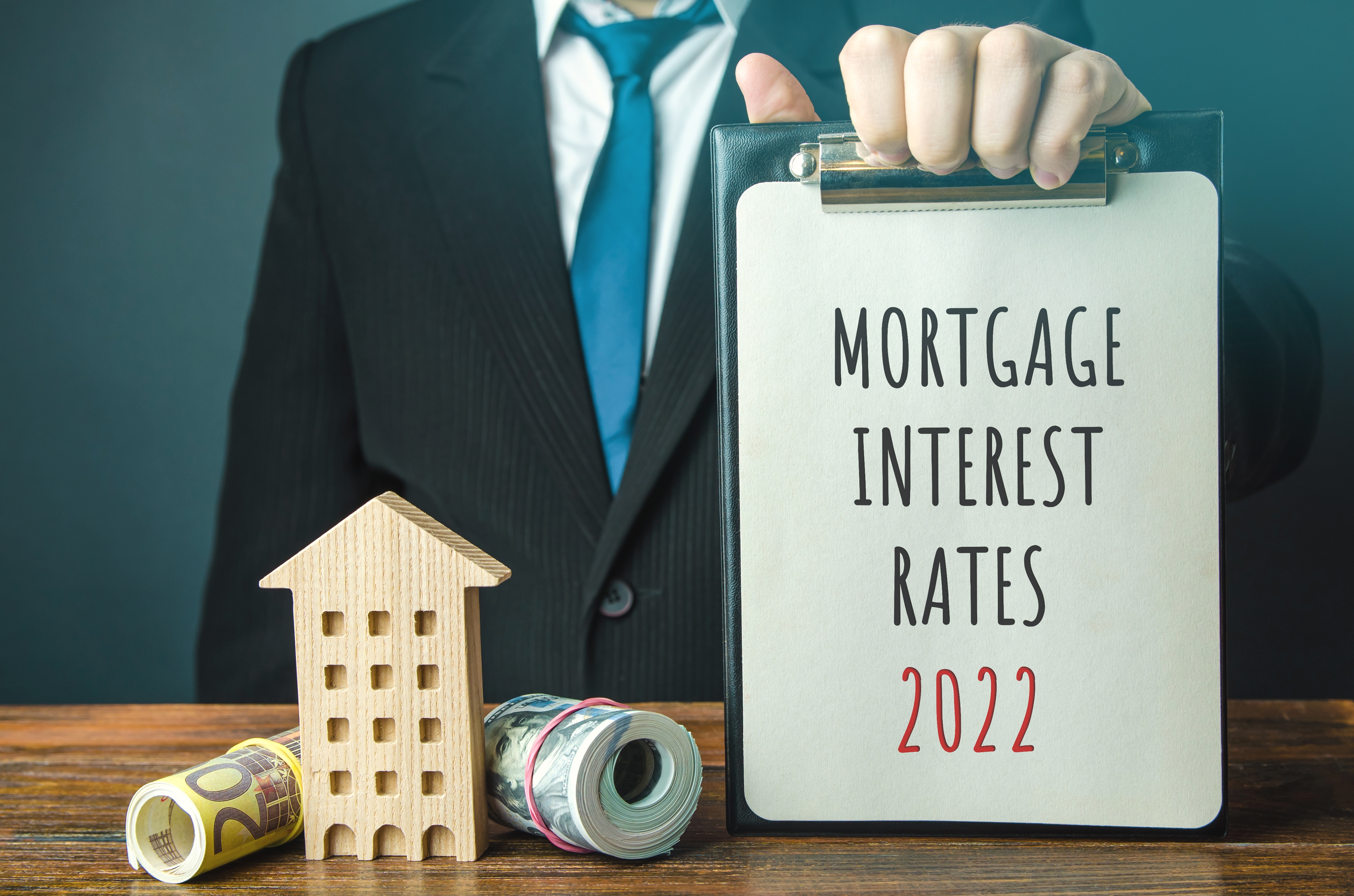 Interest Rate Increase 2022 Launch Finance